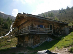 Гостиница SANDALM Almhütte (2096m)  Иннерфильгратен